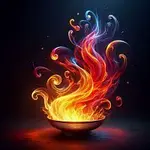 Petr Braum – Танцуй как пламя