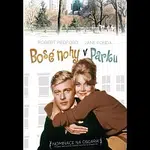 Různí interpreti – Bosé nohy v parku DVD