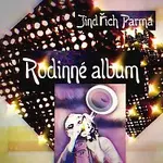 Jindřich Parma – Rodinné album