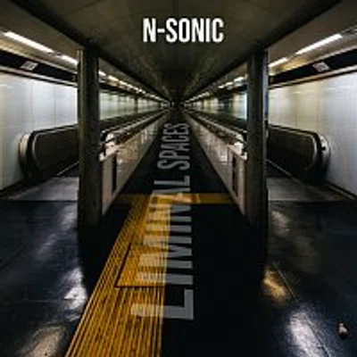 N-Sonic – Liminal Spaces