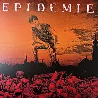 Různí interpreti – Epidemie LP