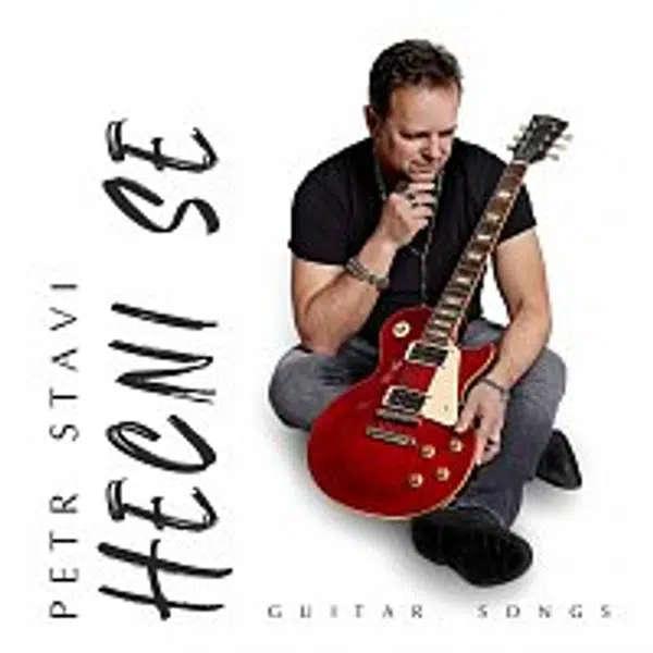 Petr STAVI – HECNI SE guitar songs