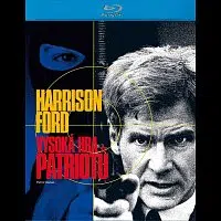 Různí interpreti – Vysoká hra patriotů Blu-ray