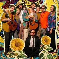 Šimon Bilina – Slunečnice