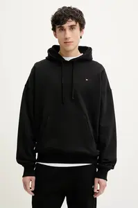 Diesel Mikina Diesel S-ROB-HOOD-MICRODIV SWEAT-SHIR