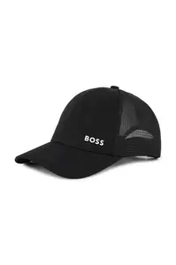 BOSS  Detská baseballová čiapka