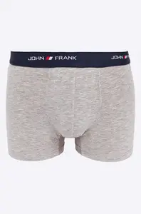 John Frank - Boxerky (3-pak)