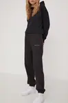 Bavlnené tepláky Tommy Jeans