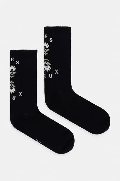 Les Deux Ponožky pánské 2-pack