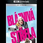 Různí interpreti – Bláznivá střela: Z archivů policejního oddělení UHD