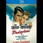 Různí interpreti – Podezření Blu-ray