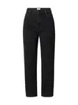 Dawn Džínsy  čierny denim