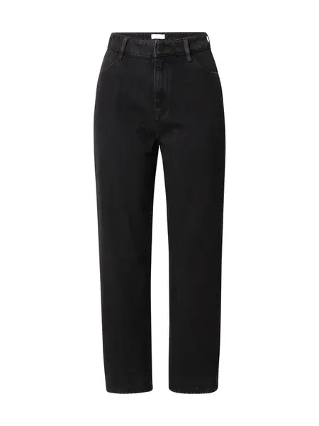 Dawn Džínsy  čierny denim