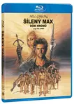Šílený Max 3: Dóm Hrómů (BLU-RAY)
