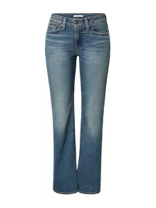 LEVI'S ® Džínsy  modrá denim