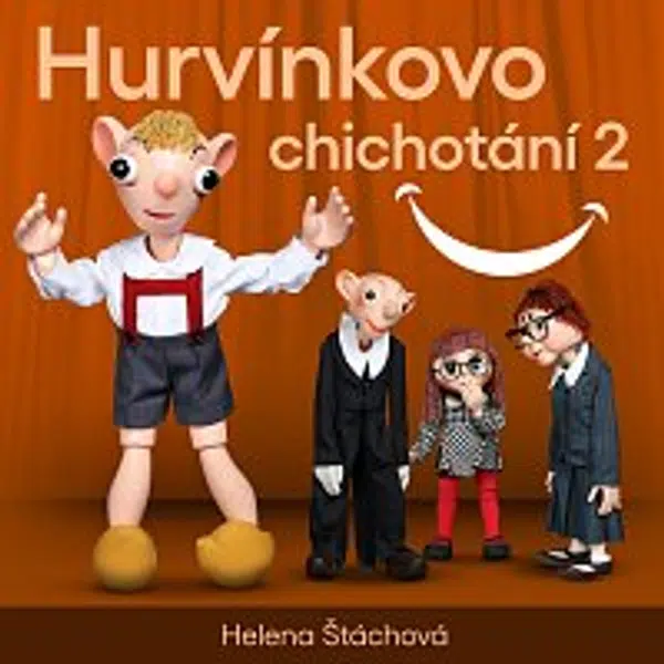 Divadlo Spejbla a Hurvínka – Hurvínkovo chichotání 2