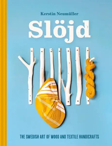 SlÃ¶jd - Kerstin NeumÃ¼ller