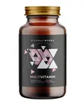 BrainMax Multivitamín pro ženy 90 kapslí