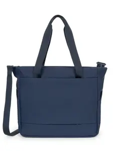 EASTPAK Shopper  tmavomodrá