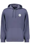 Pánská mikina Converse bez kapuce