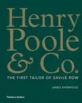 Henry Poole & Co. - James Sherwood
