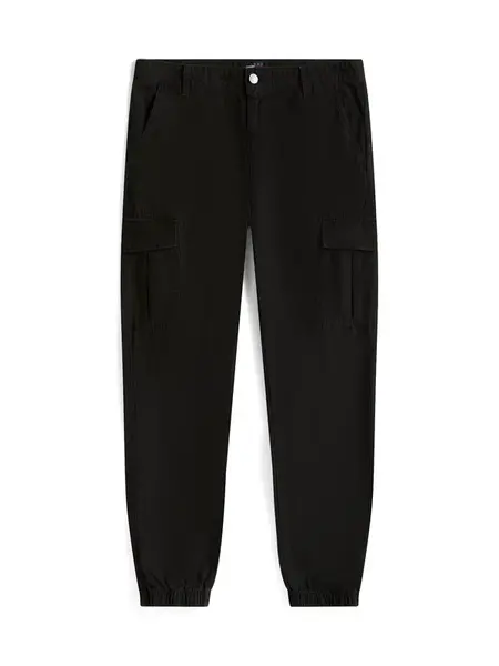 Tommy Jeans Kapsáče 'AUSTIN'  čierna