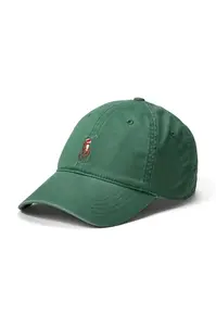 Polo Ralph Lauren  Bavlněná baseballová čepice