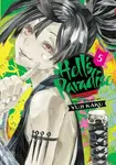 Hell´s Paradise: Jigokuraku 5 - Yuji Kaku