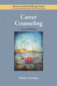 Career Counseling - Mark L. Savickas