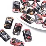 Handmade Porcelain Links Connectors