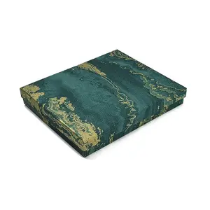 Gilded Paper Gift Boxes