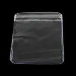 PVC Resealable Bags
