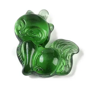 Glass Pendants