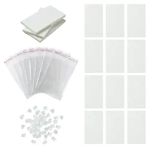 Earring Displays Cards