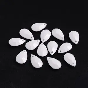 Opaque Acrylic Pendants