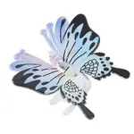 Plastic Claw Hair Clips