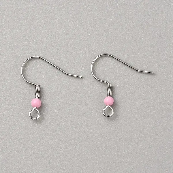 304 Stainless Steel Earring Hooks