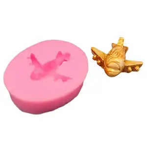 Food Grade Silicone Molds