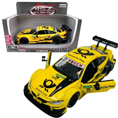 1:24 BMW M4 DTM