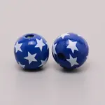Wooden Beads