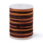 Segment Dyed Polyester Thread