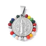 304 Stainless Steel Pendants