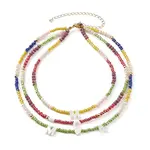 3 Layer Necklaces