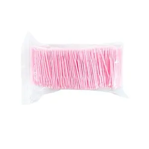 Plastic Yarn Knitting Needles