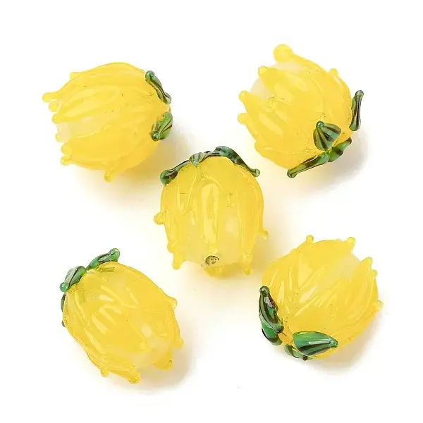 Handmade Lampwork Beads