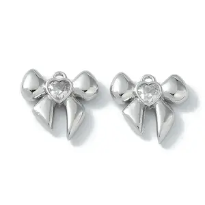 Brass Charms