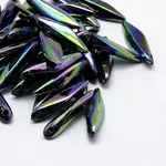 Eco-Friendly Plastic Pendants