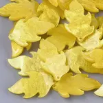 Cellulose Acetate(Resin) Pendants