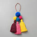 Polyester Tassel Pendant Decorations