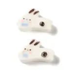 Handmade Porcelain Beads